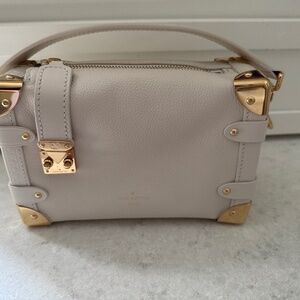 Louis Vuitton side trunk pm bag